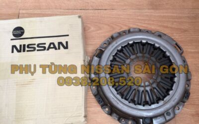 Mâm ép đơn Navara 30210-EB70A