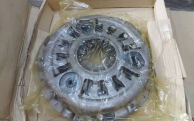 Mâm ép Terra 30210-5X00A