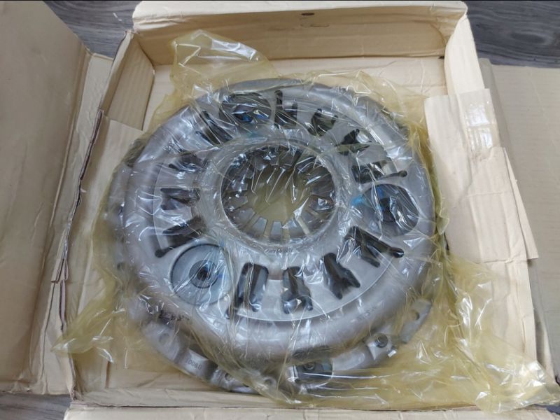 Mâm ép Terra 30210-5X00A