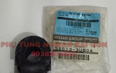 Cao su cân bằng trước X-Trail 54613-3UB0A