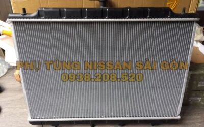 Két nước X-Trail 21400-1DA0A