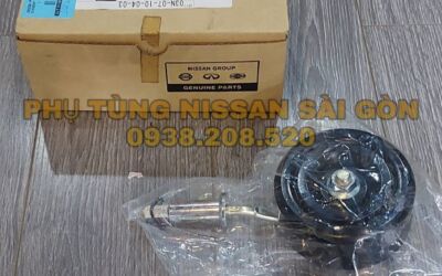 Cụm tăng dây curoa tổng Navara 11925-EB32A
