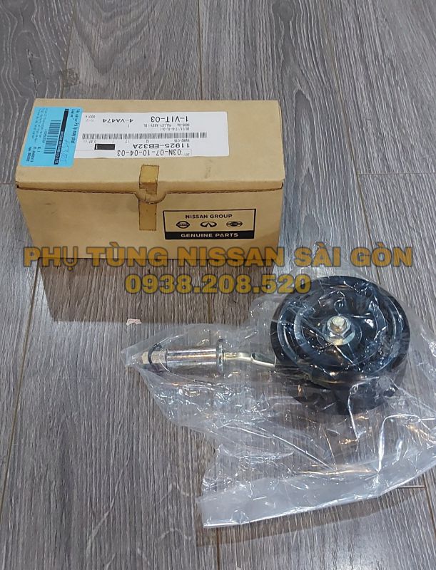 Cụm tăng dây curoa tổng Navara 11925-EB32A