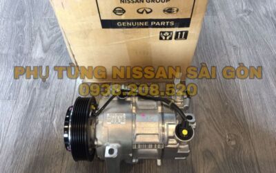 Lốc lạnh X-Trail 2.0 96200-4BA0A