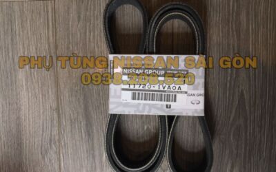 Dây curoa tổng X-Trail 2.0 11720-1VA0A