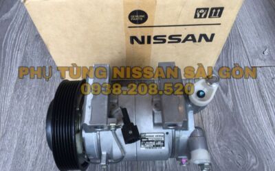 Lốc lạnh Navara 92600-4KV0A