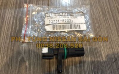 Cảm biến vị trí trục cam Sunny và Tiida 23731-ED02A