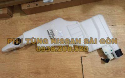 Bình nước rửa kính Navara 28910-4JA0A