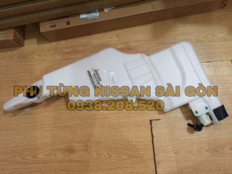 Bình nước rửa kính Navara 28910-4JA0A