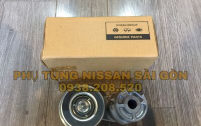 Cụm tăng dây curoa trợ lực Teana (Đài Loan) 11955-JN30A