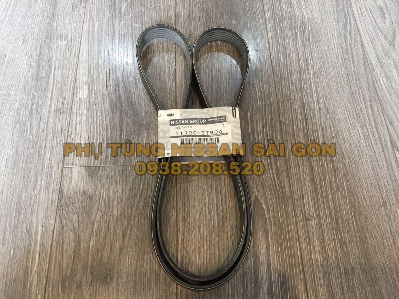 Dây curoa tổng X-Trail 2.5 11720-3TS0A