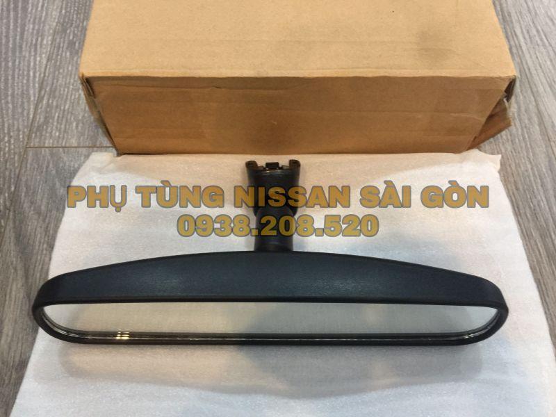 Gương hậu trong xe Navara và Livina 96321-2DR0A