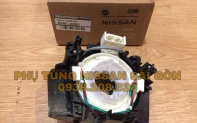 Cáp còi Navara, Tiida và Livina B5567-JE09D