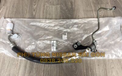 Ống dầu trợ lực lái từ bơm Teana (Đài Loan) 2.0 49720-JN23A