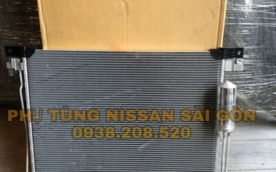 Giàn nóng Navara 92100-EB70A