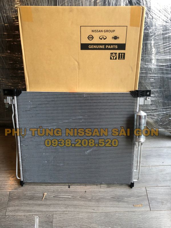 Giàn nóng Navara 92100-EB70A