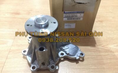 Bơm nước động cơ Navara 21010-EB70A