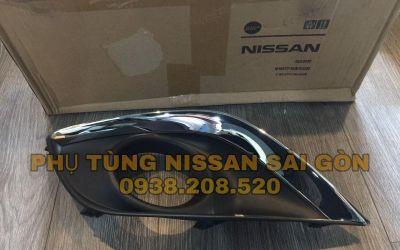 Ốp đèn cản trước bên trái Sunny 62257-6W80A