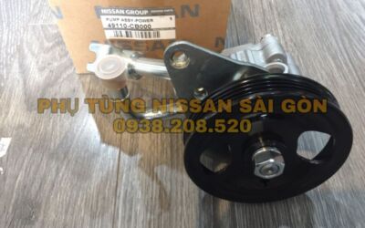 Bơm trợ lực lái Murano 49110-CB000