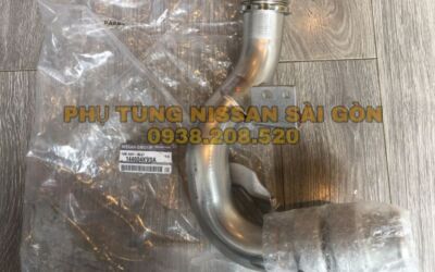 Ống dẫn làm mát turbo bên trái Navara 14460-4KV0A