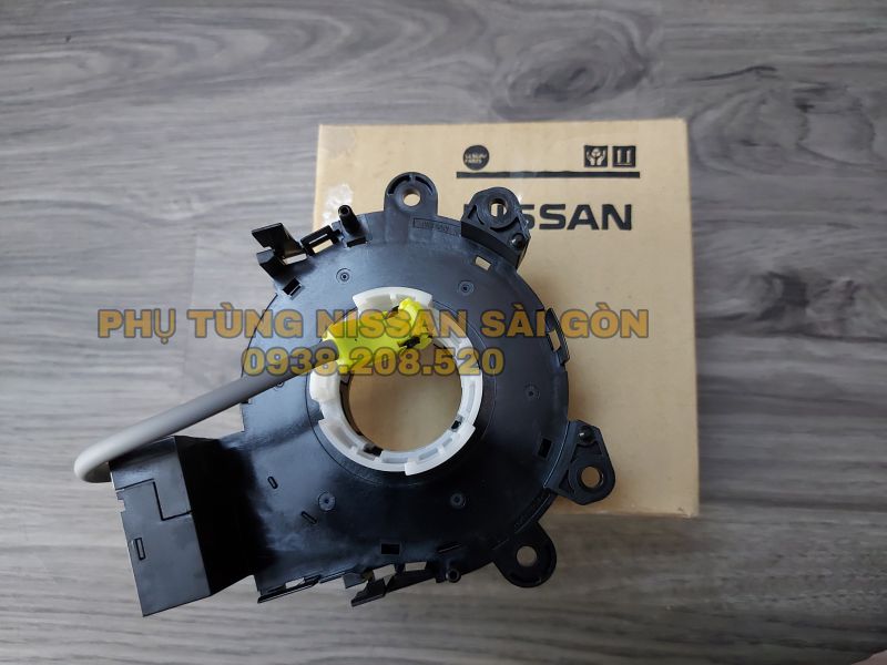 Cáp còi Teana (Đài Loan) B5554-1EK0A; B5554-JP00A và B5554-1VA8A