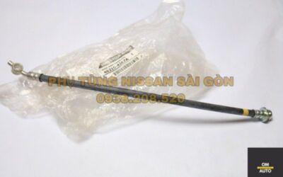 Ống dầu phanh trước phải Navara 46211-4JA7A