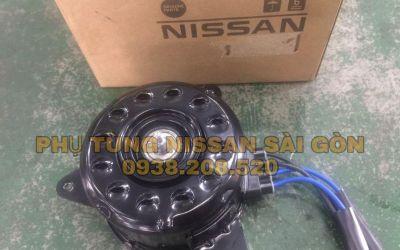 Motor quạt két nước Juke 21487-1KC0A