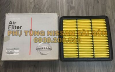 Lọc gió động cơ Teana (Đài Loan) 16546-JN30A