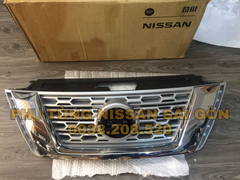 Mặt calang Terra 62310-5KA0D