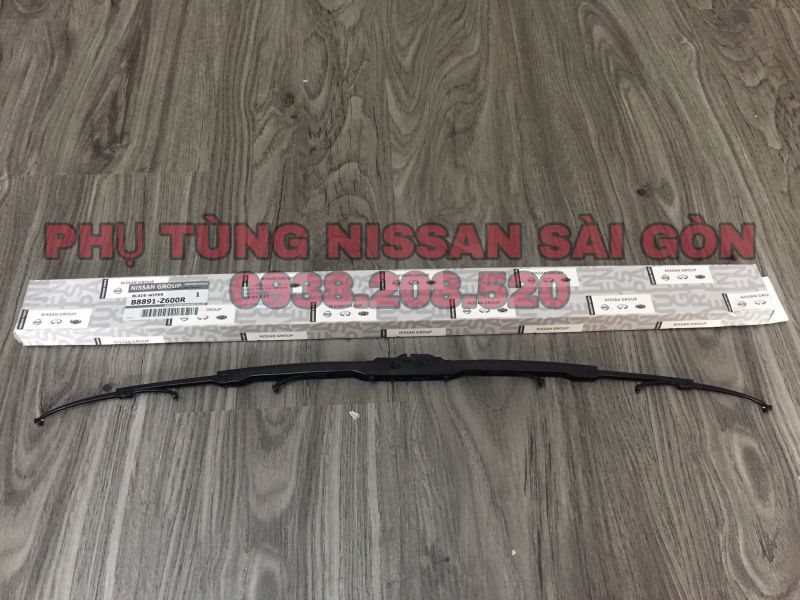 Cần gạt mưa trước bên trái Navara 28890-4KD0A