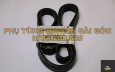 Dây curoa tổng X-Trail 11720-JG30B