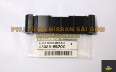 Đỡ xích cam dài bên trái Navara và Terra 13085-EB70C