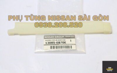 Đỡ xích cam dài bên phải Navara và Terra 13085-EB70E
