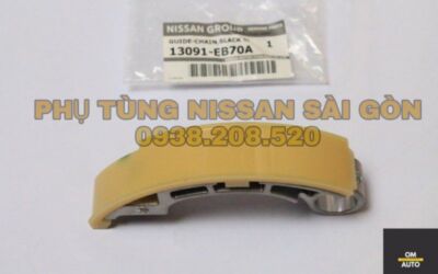 Tỳ xích cam bên trái Navara 13091-EB70A