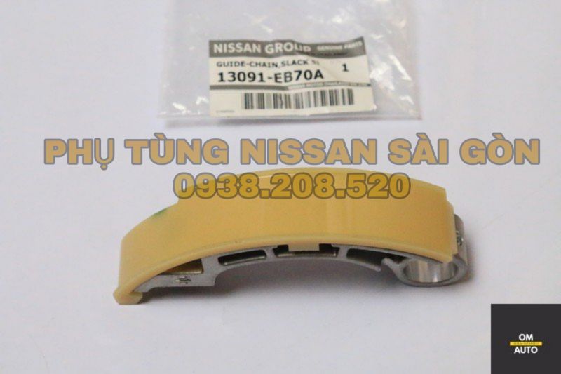 Tỳ xích cam bên trái Navara 13091-EB70A