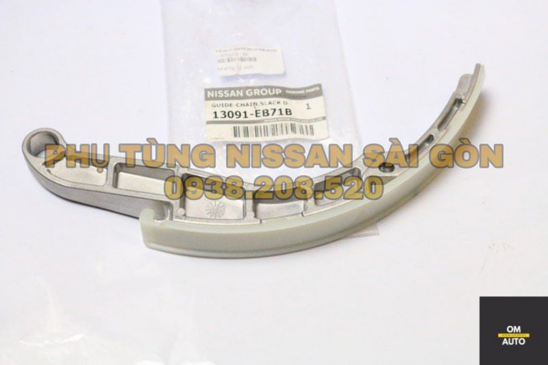 Tỳ xích cam bên phải Navara 13091-EB71B