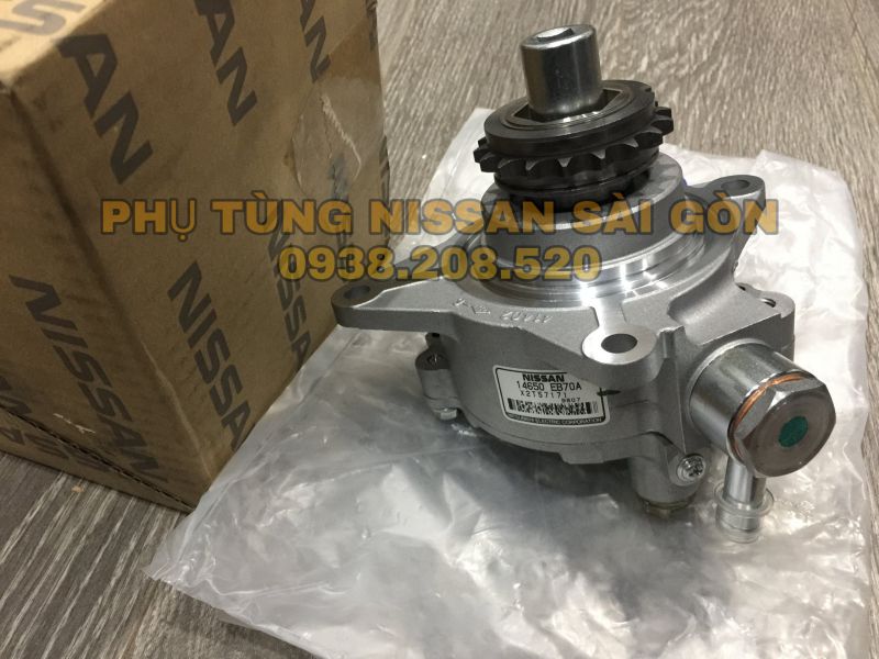 Bơm chân không Navara 14650-EB70A