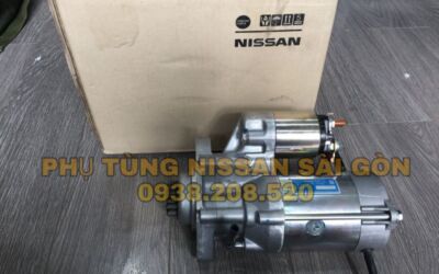 Máy khởi động (Củ đề) Navara 23300-EB71E