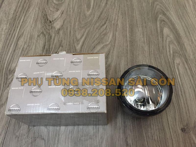 Đèn cản trước bên phải Tiida, Juke và X-Trail 26150-8993B