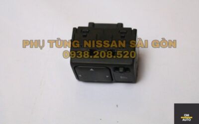 Công tắc điều khiển cụm gương hậu Tiida, Livina và X-Trail 25570-AX005