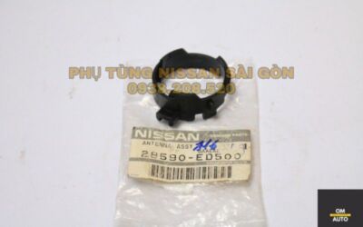 Ăng ten mã hóa thông tin Livina 28590-ED500