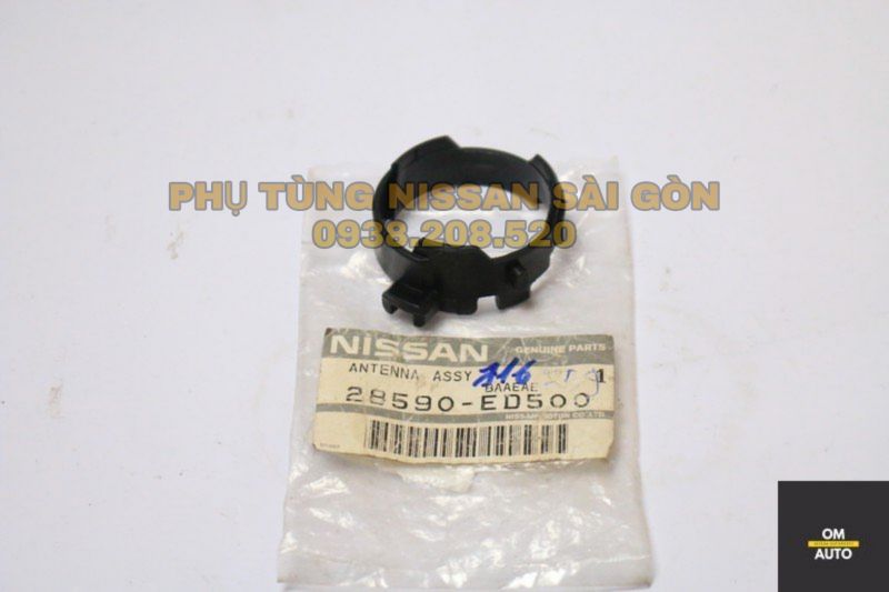 Ăng ten mã hóa thông tin Livina 28590-ED500