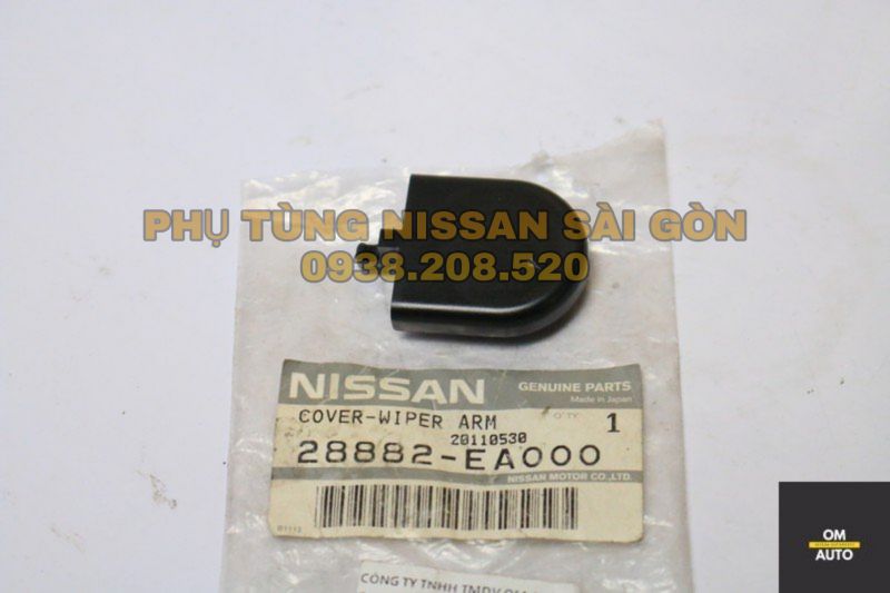 Ốp cần gạt mưa Navara 28882-EA000