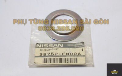 Phe sắt ngăn bụi láp ngang Tiida, Livina, Juke, Teana và X-Trail 39752-EN00A