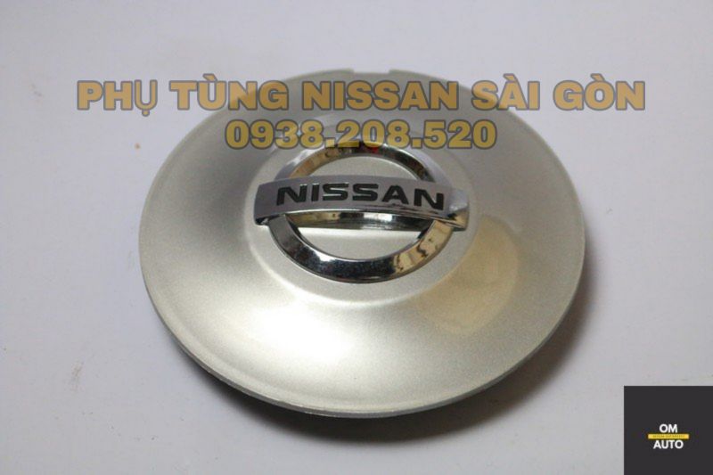 Logo mâm (Chụp mâm) Teana (Đài Loan) 40315-JN02A