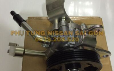 Bơm trợ lực lái Navara 49110-EB700