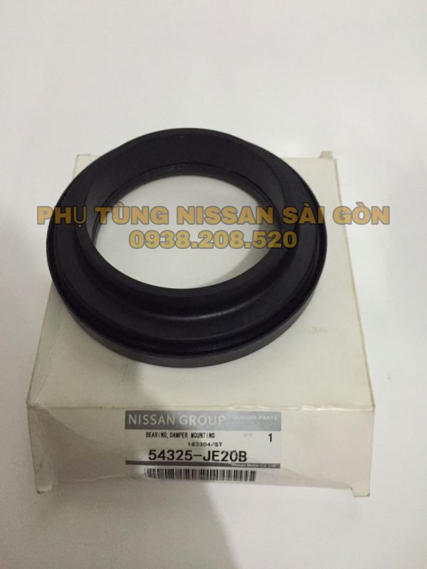 Bi bát bèo X-Trail và Qashqai 54325-JE20B