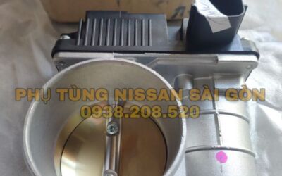 Bướm ga X-Trail 16119-AE01C và A6119-8H30C