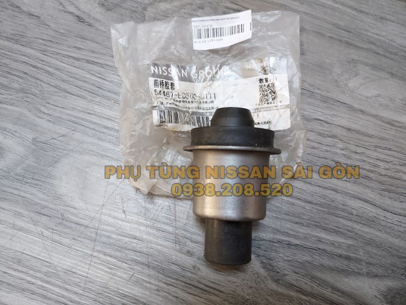 Cao su bệ đỡ động cơ Livina và Tiida (Hàng tốt) 54400-9U000; 54400-EL00A và 54400-EW00B