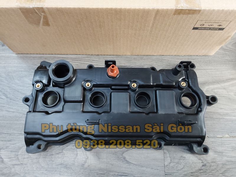 Nắp dàn cò X-Trail 2.5 và Terra (Máy xăng) 13264-3TU0A 13264-4JM0B